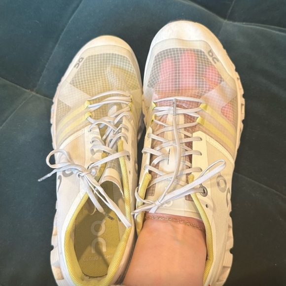 “On Cloud” Women’s 10.5 - Picture 5 of 6